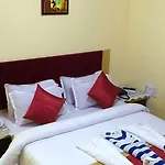 Maximum Holiday Inn