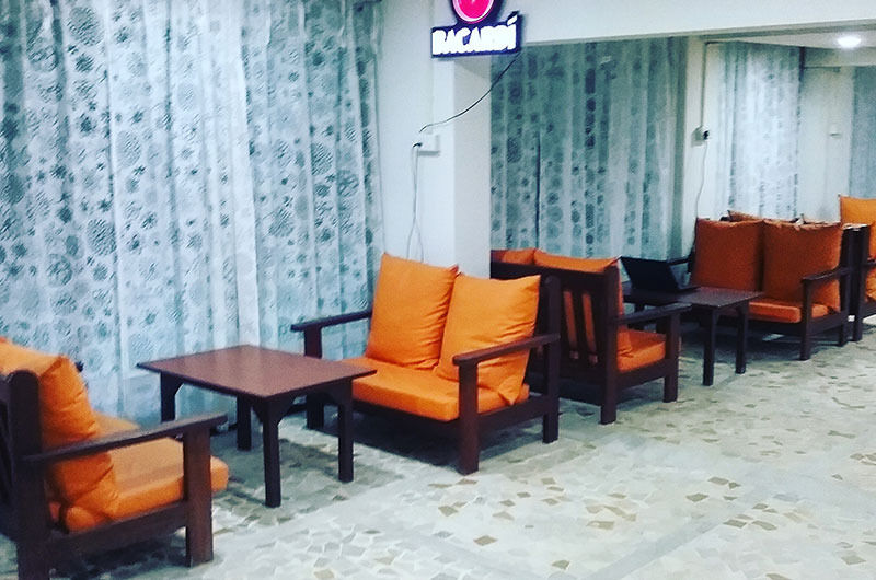 Maximum Hotel 2*